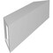 Ekena Millwork 3 1/2-in. W x 10-in. D x 10-in. H Traditional Architectural Grade PVC Knee Brace BRCP035X10X10TRA - alternate 5